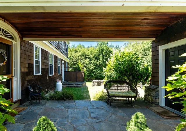 Photo 3 of Sale Pending at 170 Lloyd Rd, Saunderstown, RI 02874 | MLS# 1415428 | Listing updated on 2026-06-28