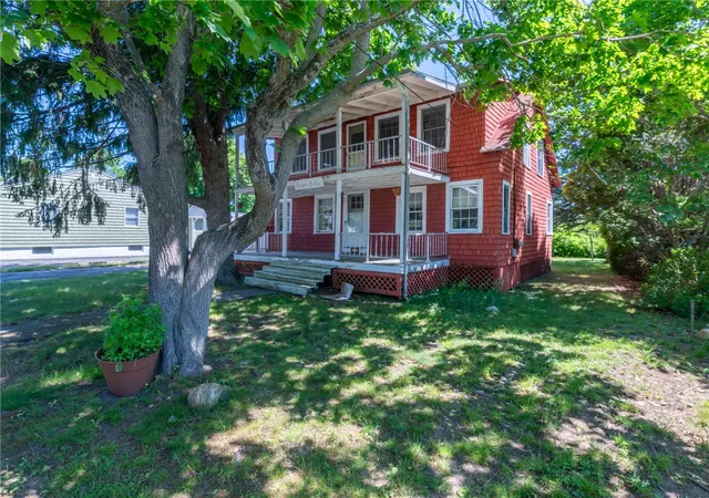Homes for sale in Westerly, RI | 49 Benson Ave, Westerly, RI 02891 | MLS# 1415303