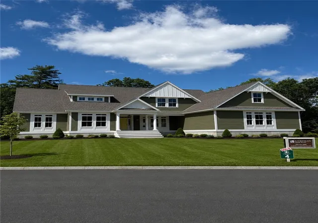 1st image of 87 Carrs Ln, North Kingstown, RI 02852 | MLS# 1415154