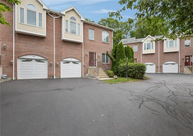 Photo 1 of Sale Pending at 131 Fruit Hl Ave #9, Providence, RI 02911 | MLS# 1415525 | Listing updated on 2026-07-28
