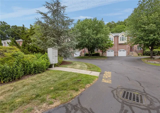 Photo 3 of Sale Pending at 131 Fruit Hl Ave #9, Providence, RI 02911 | MLS# 1415525 | Listing updated on 2026-07-28