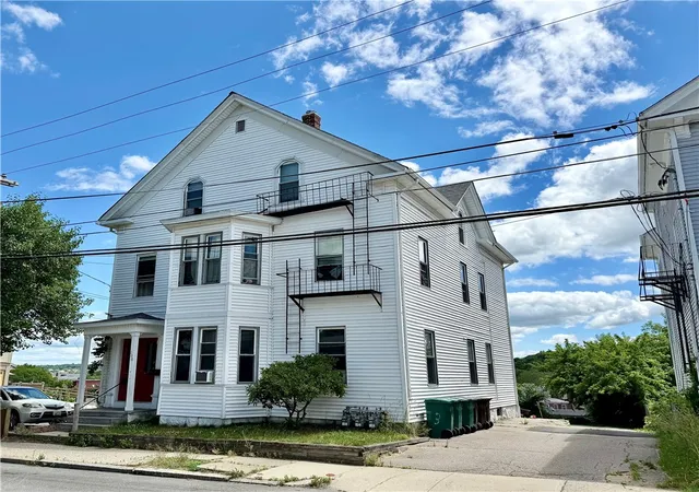 2nd image of 108 East St, Woonsocket, RI 02895 | MLS# 1415497