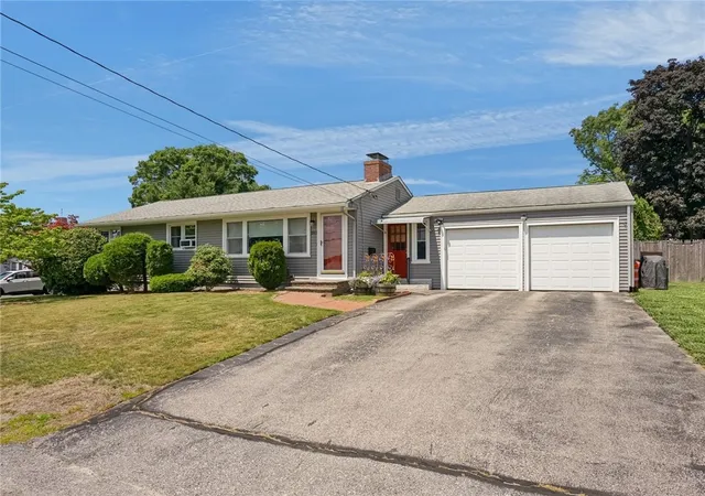 Photo 46 of Sale Pending at 203 Garden Hills Dr, Cranston, RI 02920 | MLS# 1415462 | Listing updated on 2026-08-13
