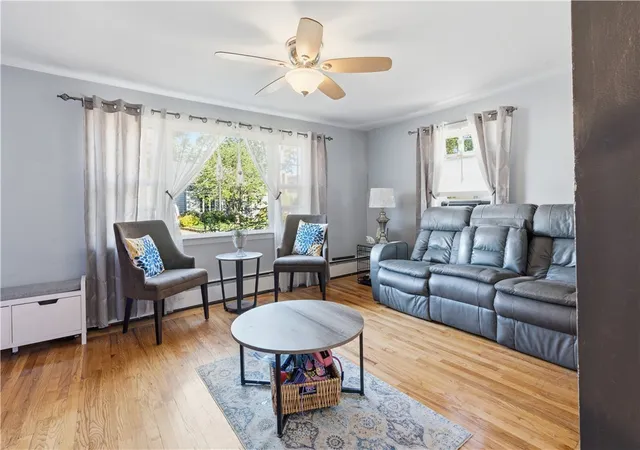 Homes for sale in North Providence, RI | 11 Cherry St, North Providence, RI 02911 | MLS# 1415539