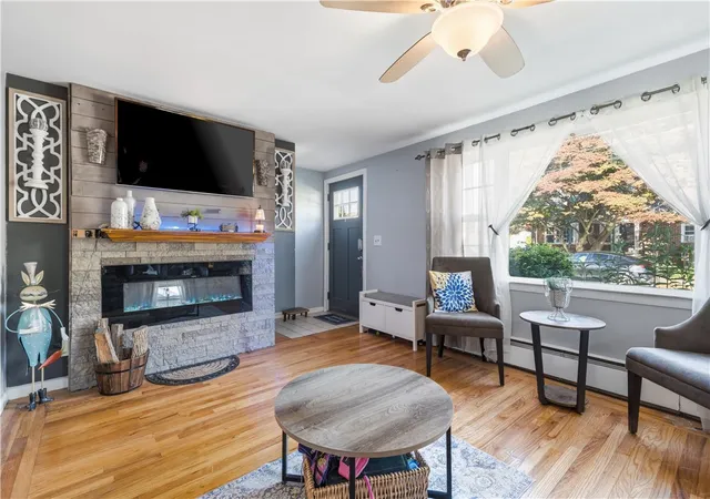 Homes for sale in North Providence, RI | 11 Cherry St, North Providence, RI 02911 | MLS# 1415539