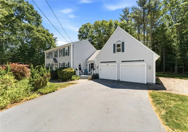 1st image of 34 Crestwood Ln, Charlestown, RI 02813 | MLS# 1415542