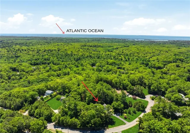 4th image of 34 Crestwood Ln, Charlestown, RI 02813 | MLS# 1415542