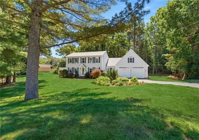 5th image of 34 Crestwood Ln, Charlestown, RI 02813 | MLS# 1415542