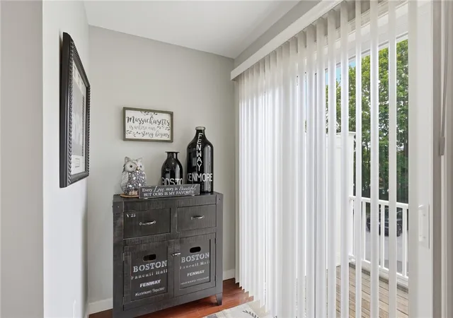 Photo 4 of Sale Pending at 100 Woodlawn Ave #3, North Providence, RI 02904 | MLS# 1415531 | Listing updated on 2026-07-06