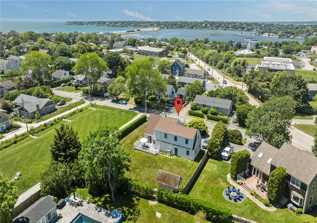 Homes for sale in Middletown, RI | 14 Wolcott Ave, Middletown, RI 02842 | MLS# 1415537