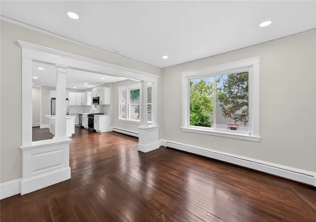 Photo 1 of Single family home for sale at 25 Fairview St, Providence, RI 02908 | MLS# 1415580 | Listing updated on 2026-08-24