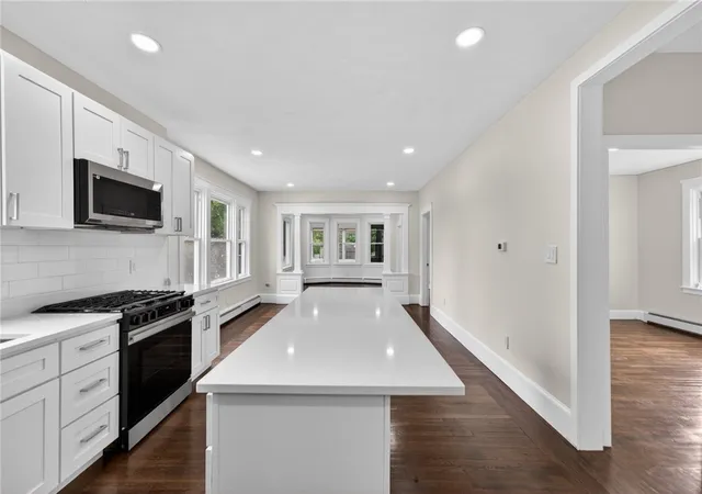 Photo 2 of Single family home for sale at 25 Fairview St, Providence, RI 02908 | MLS# 1415580 | Listing updated on 2026-08-24