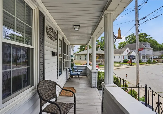 Homes for sale in Lincoln, RI | 31 Cecile St, Lincoln, RI 02865 | MLS# 1414531