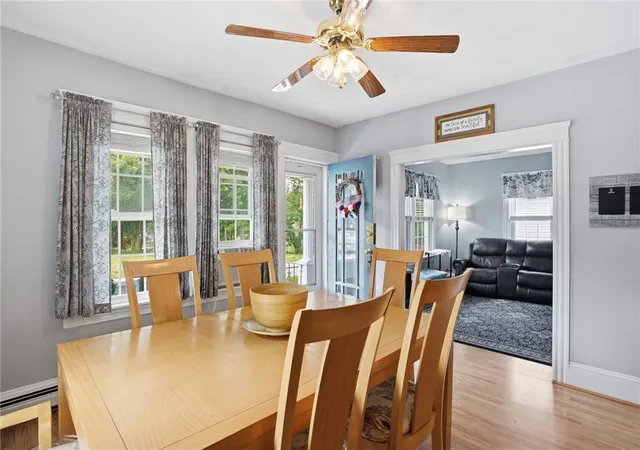 Homes for sale in Lincoln, RI | 31 Cecile St, Lincoln, RI 02865 | MLS# 1414531