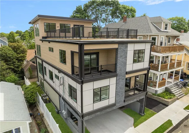 2nd image of 43 12th St #B, Providence, RI 02906 | MLS# 1415313