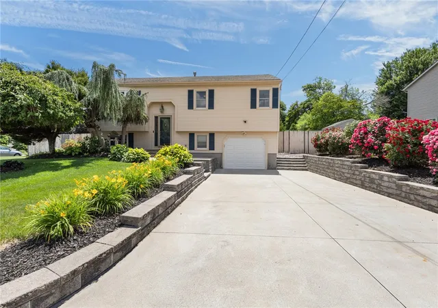 Photo 1 of Sale Pending at 2 Dogwood Dr, Cranston, RI 02921 | MLS# 1415590 | Listing updated on 2026-08-03
