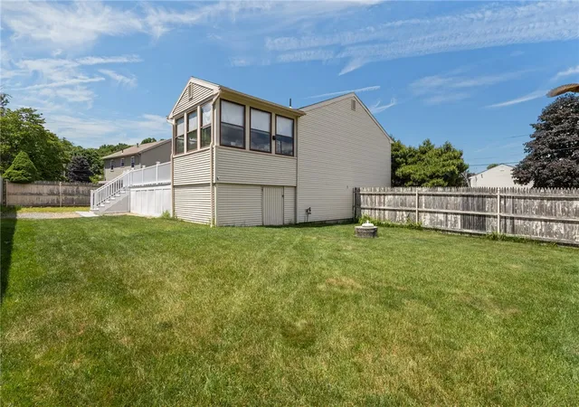 Photo 42 of Sale Pending at 2 Dogwood Dr, Cranston, RI 02921 | MLS# 1415590 | Listing updated on 2026-08-03