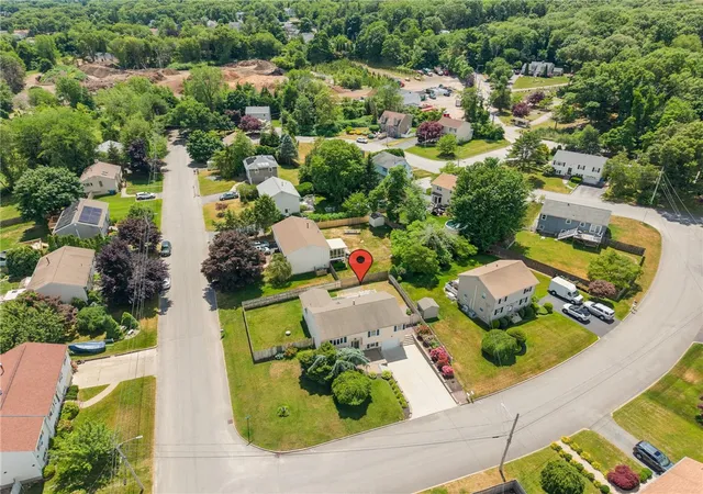 Photo 4 of Sale Pending at 2 Dogwood Dr, Cranston, RI 02921 | MLS# 1415590 | Listing updated on 2026-08-03