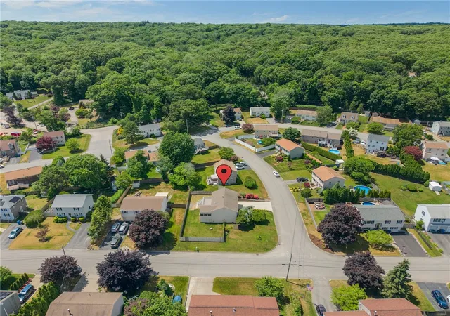 Photo 5 of Sale Pending at 2 Dogwood Dr, Cranston, RI 02921 | MLS# 1415590 | Listing updated on 2026-08-03