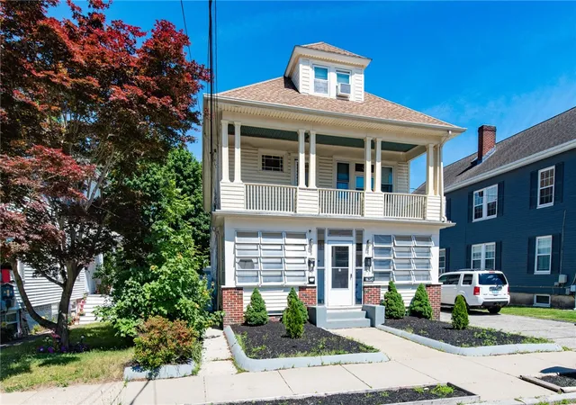 1st image of 107 Home Ave, Providence, RI 02908 | MLS# 1415593