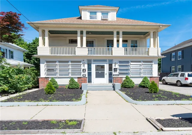 2nd image of 107 Home Ave, Providence, RI 02908 | MLS# 1415593