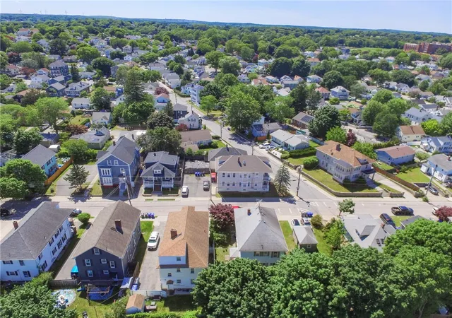 36th image of 107 Home Ave, Providence, RI 02908 | MLS# 1415593