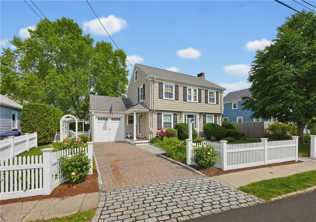 49th image of 25 Tryon Ave, East Providence, RI 02916 | MLS# 1415481