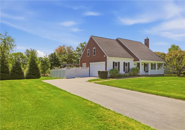 Homes for sale in Middletown, RI | 32 James Francis Ter, Middletown, RI 02842 | MLS# 1415384
