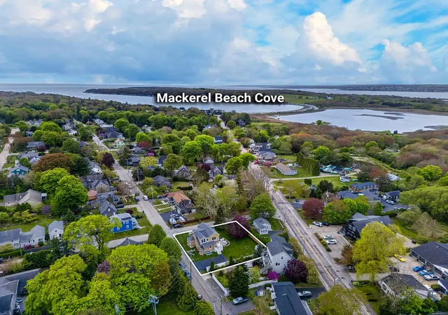 50th image of 42 Windsor St, Jamestown, RI 02835 | MLS# 1415559