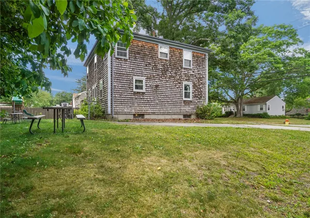 Homes for sale in East Providence, RI | 119 Rounds Ave, East Providence, RI 02915 | MLS# 1415355