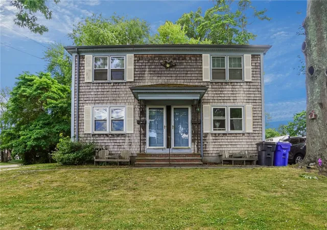 Homes for sale in East Providence, RI | 119 Rounds Ave, East Providence, RI 02915 | MLS# 1415355
