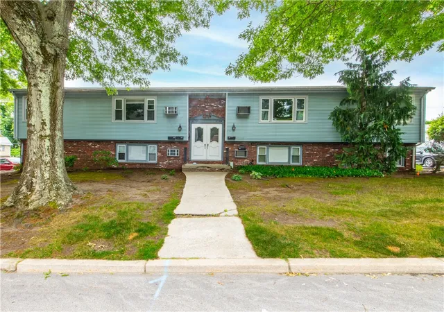 Photo 1 of Sale Pending at 34 Capuano Ave #A, Cranston, RI 02920 | MLS# 1415607 | Listing updated on 2026-10-11