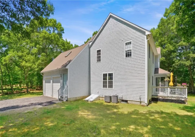 Homes for sale in West Greenwich, RI | 1 William Nichols Rd, West Greenwich, RI 02817 | MLS# 1415522