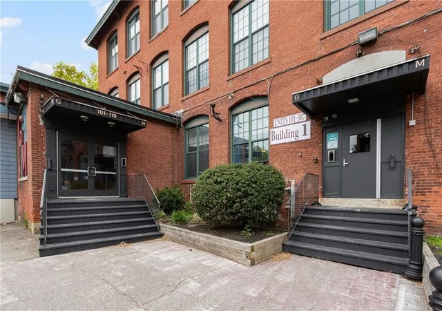 Homes for sale in North Providence, RI | 1117 Douglas Ave #103, North Providence, RI 02904 | MLS# 1415625