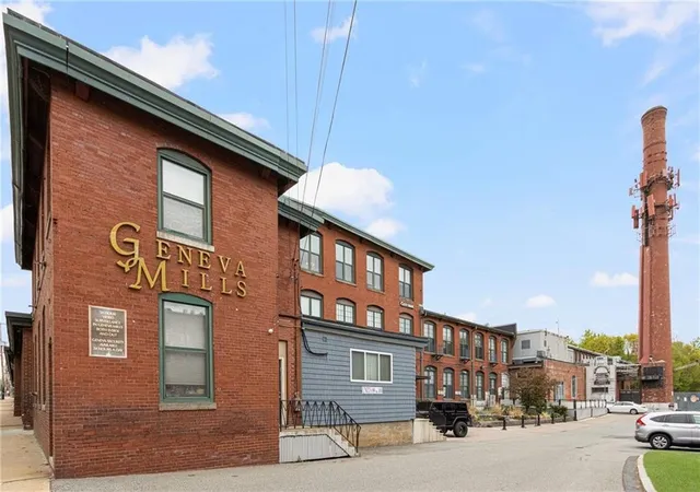 Homes for sale in North Providence, RI | 1117 Douglas Ave #103, North Providence, RI 02904 | MLS# 1415625