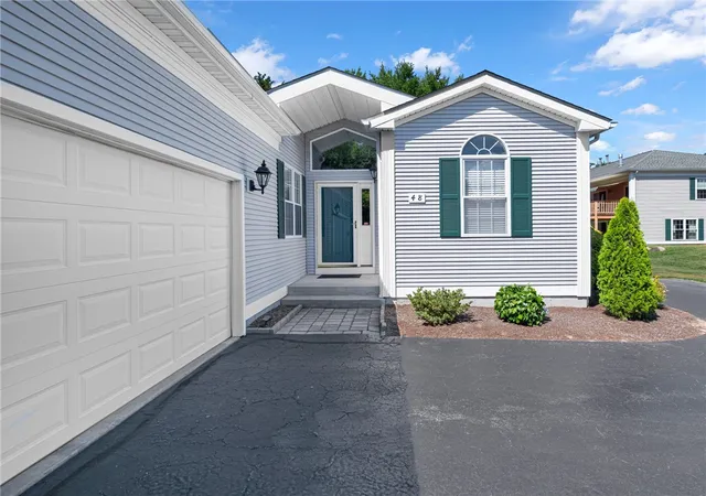 Photo 2 of Sale Pending at 48 Orchard Meadows Dr, Smithfield, RI 02917 | MLS# 1415619 | Listing updated on 2026-08-28