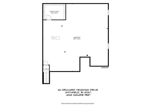 Photo 37 of Sale Pending at 48 Orchard Meadows Dr, Smithfield, RI 02917 | MLS# 1415619 | Listing updated on 2026-08-28