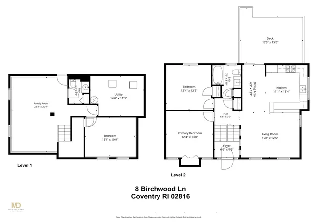 Homes for sale in Coventry, RI | 8 Birchwood Ln, Coventry, RI 02816 | MLS# 1415262