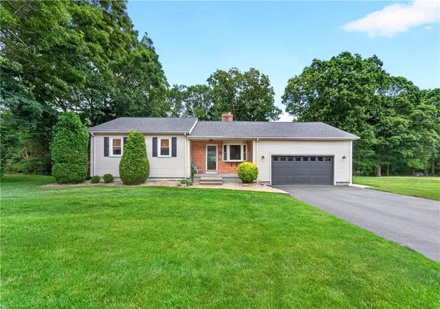 1st image of 12 Briar Hill Dr, Cranston, RI 02921 | MLS# 1415500