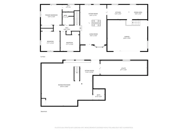 46th image of 12 Briar Hill Dr, Cranston, RI 02921 | MLS# 1415500