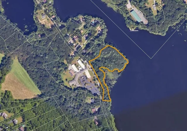 Photo 1 of Land for sale at 175 Log Rd, Smithfield, RI 02917 | MLS# 1415656 | Listing updated on 2026-07-09