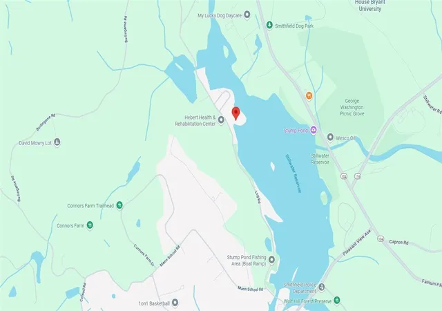 Photo 3 of Land for sale at 175 Log Rd, Smithfield, RI 02917 | MLS# 1415656 | Listing updated on 2026-07-09