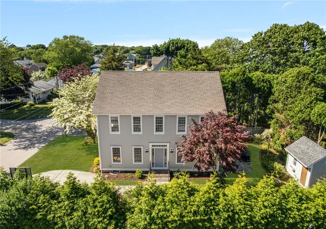 2nd image of 42 Camden Rd, Narragansett, RI 02882 | MLS# 1415550