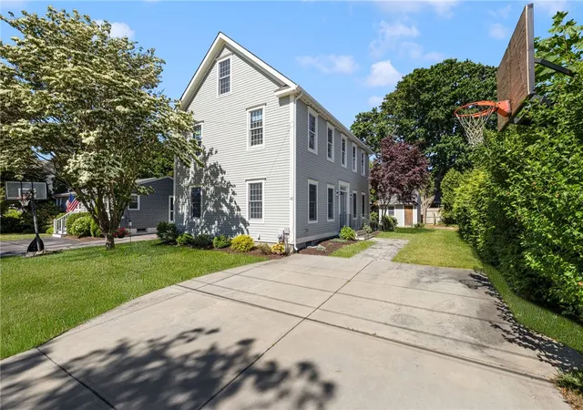 3rd image of 42 Camden Rd, Narragansett, RI 02882 | MLS# 1415550