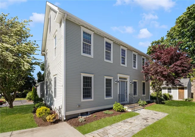 4th image of 42 Camden Rd, Narragansett, RI 02882 | MLS# 1415550