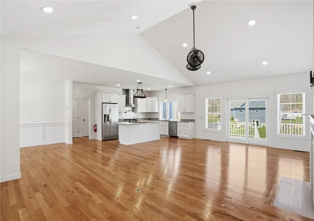 Homes for sale in Johnston, RI | 1291 Central Ave, Johnston, RI 02919 | MLS# 1415662