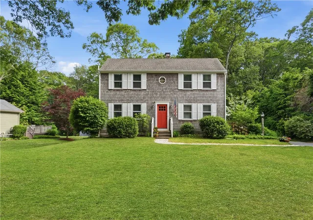 Homes for sale in South Kingstown, RI | 60 Westwind Rd, South Kingstown, RI 02879 | MLS# 1415538