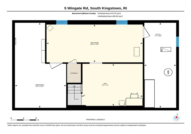 Homes for sale in South Kingstown, RI | 5 Wingate Rd, South Kingstown, RI 02879 | MLS# 1415354