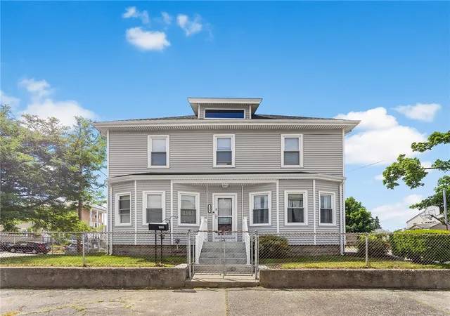 Homes for sale in Pawtucket, RI | 128 Atwood Ave, Pawtucket, RI 02860 | MLS# 1415275