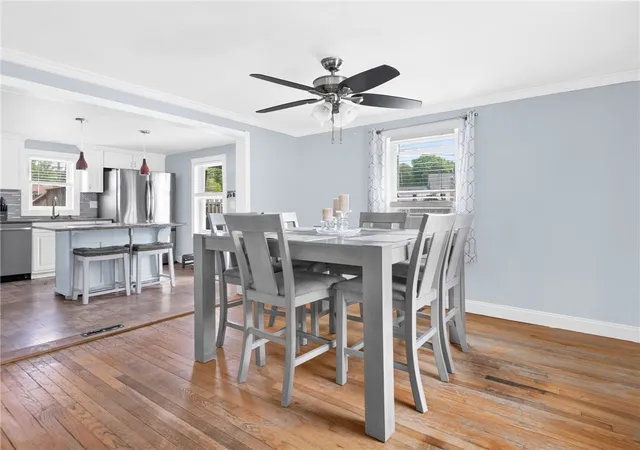 Homes for sale in Coventry, RI | 29 Blackrock Rd, Coventry, RI 02816 | MLS# 1415701